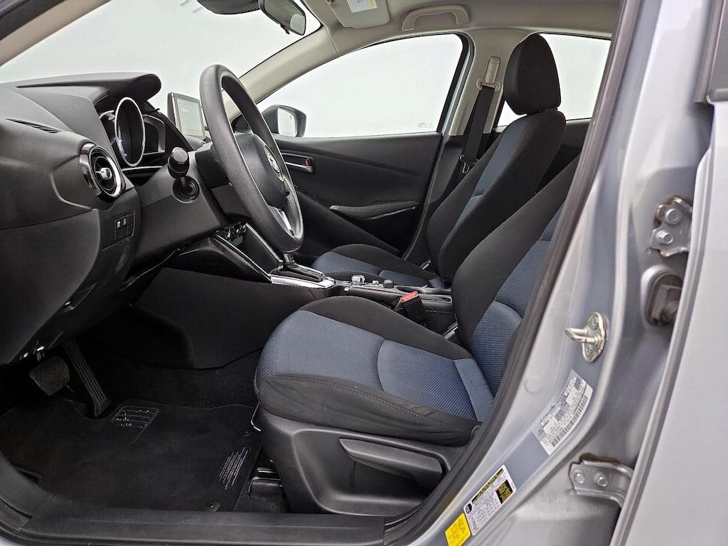 used 2018 Toyota Yaris iA car, priced at $14,998