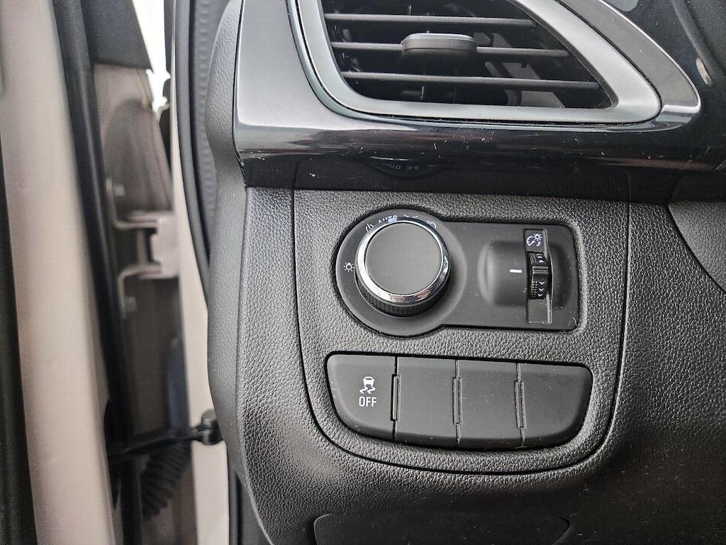 used 2021 Chevrolet Spark car, priced at $15,998
