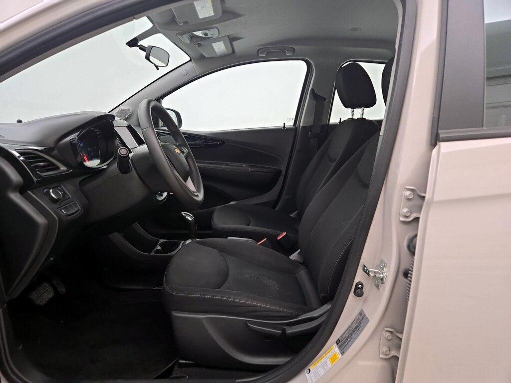 used 2021 Chevrolet Spark car, priced at $15,998