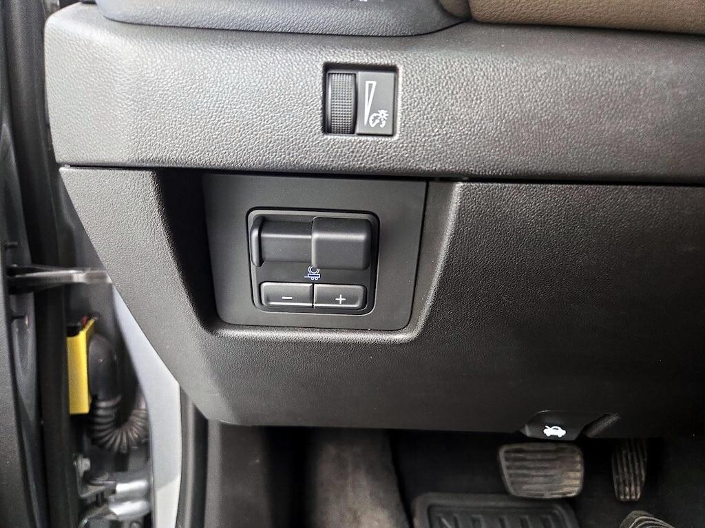 used 2023 GMC Canyon car, priced at $47,998