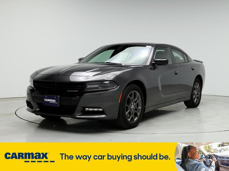 used 2018 Dodge Charger car, priced at $23,998