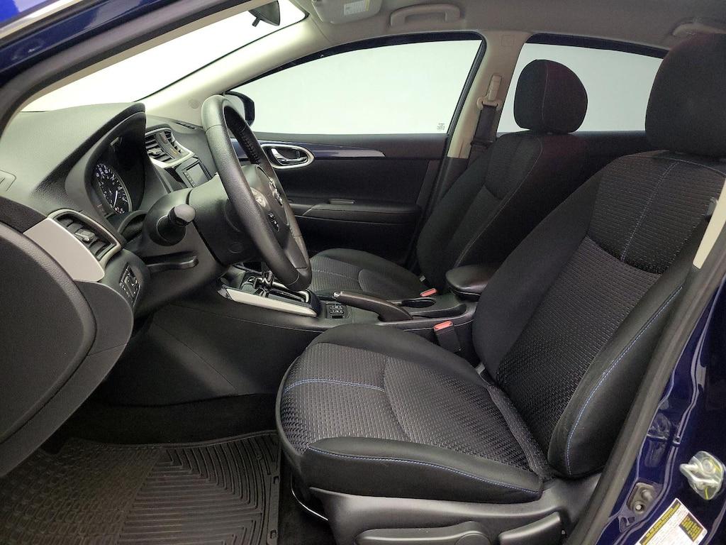 used 2019 Nissan Sentra car, priced at $16,998
