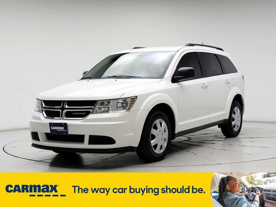 used 2016 Dodge Journey car, priced at $12,998