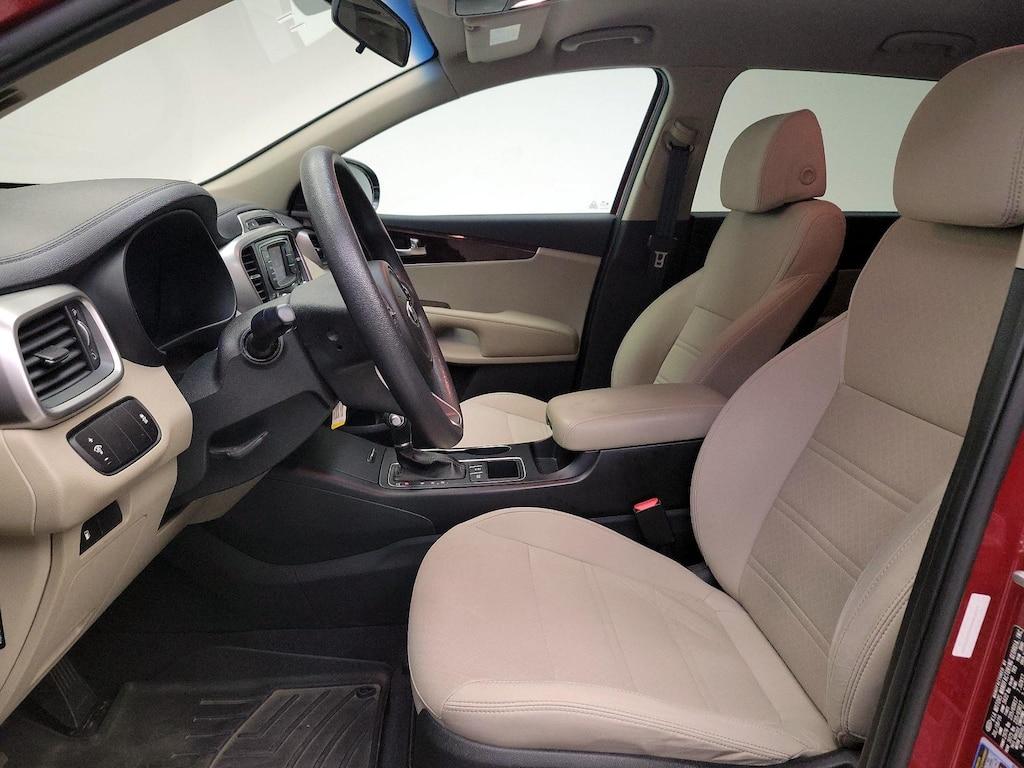 used 2017 Kia Sorento car, priced at $14,998
