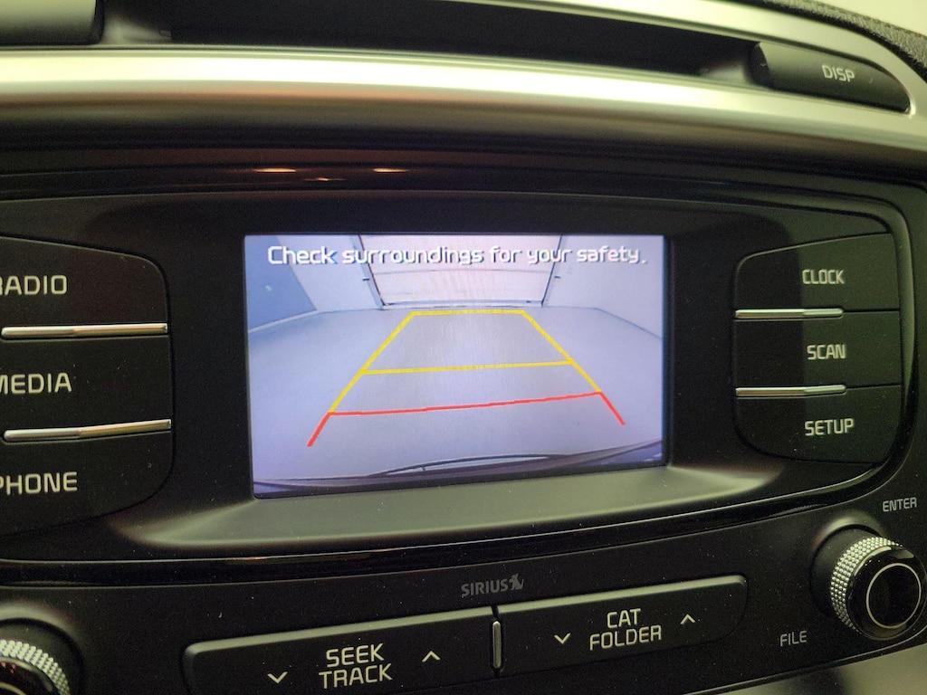 used 2017 Kia Sorento car, priced at $14,998