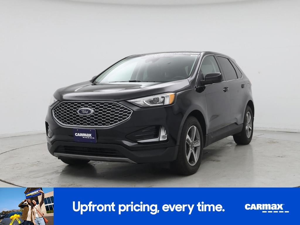 used 2023 Ford Edge car, priced at $26,998