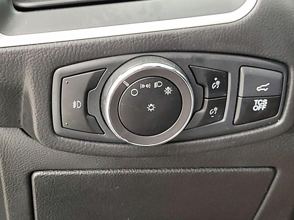used 2023 Ford Edge car, priced at $26,998