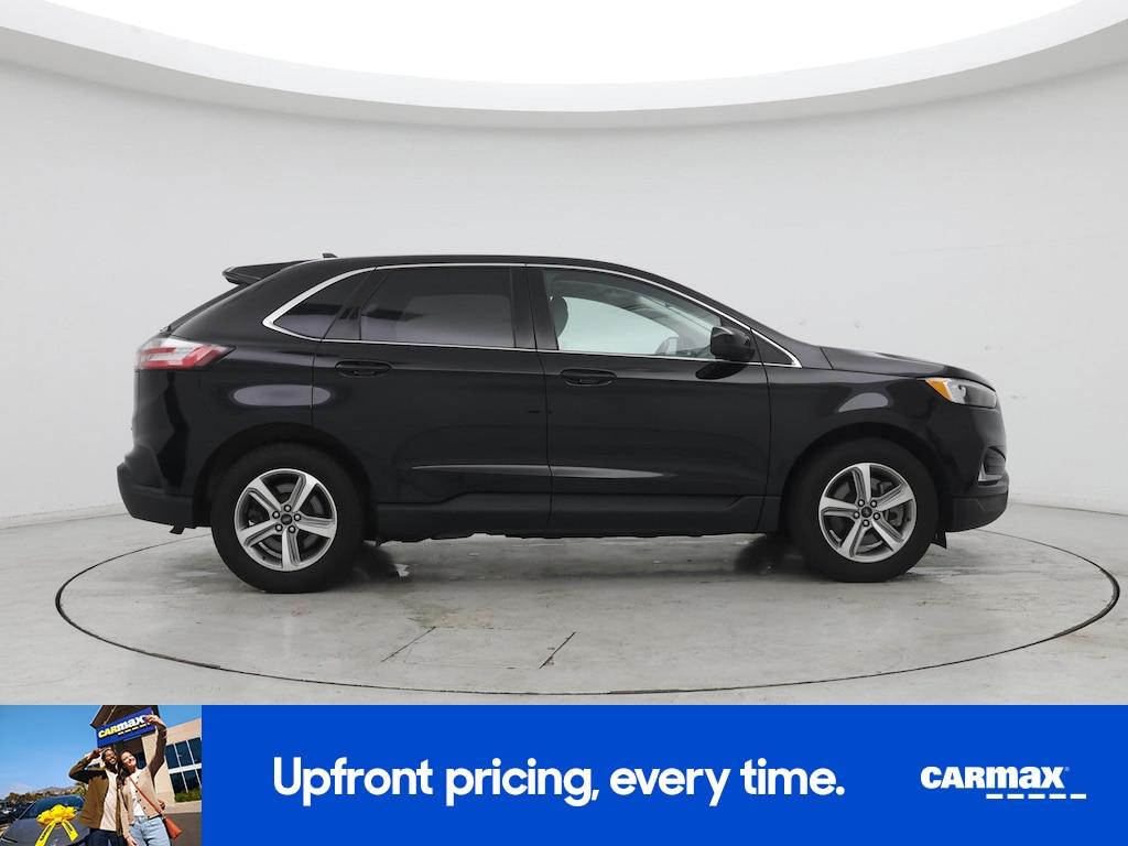 used 2023 Ford Edge car, priced at $26,998