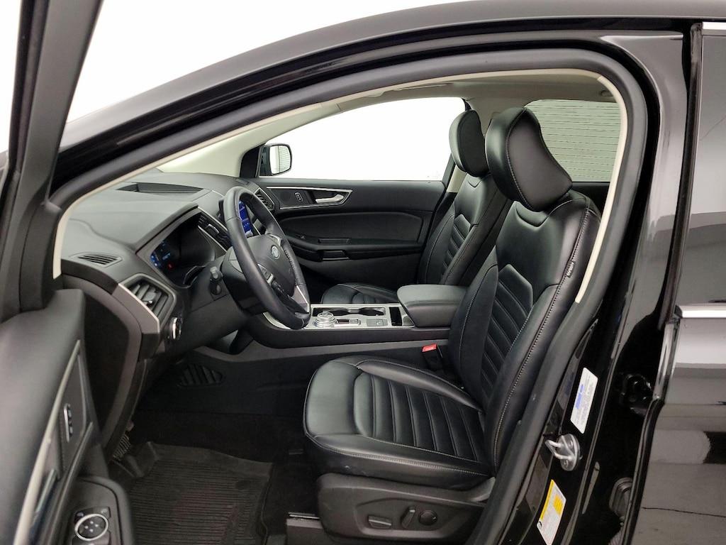 used 2023 Ford Edge car, priced at $26,998