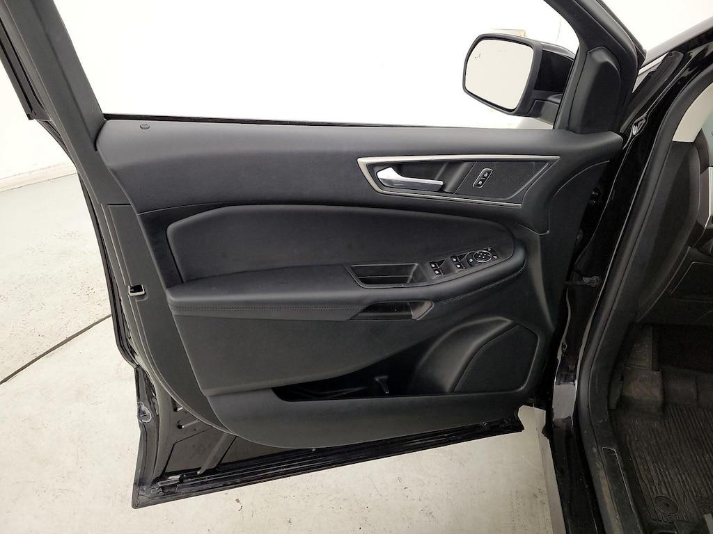 used 2023 Ford Edge car, priced at $26,998