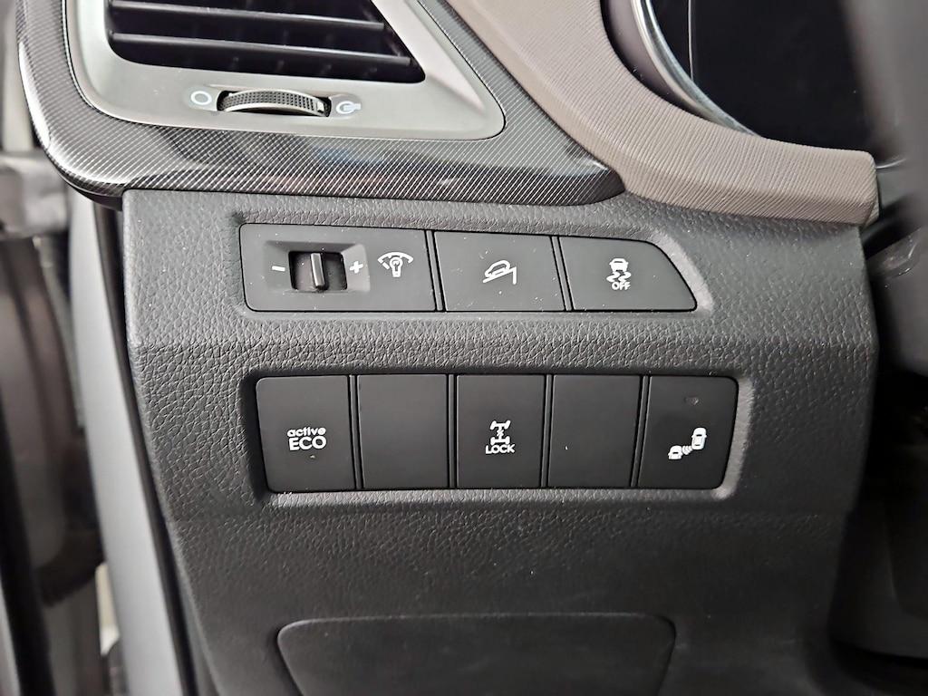 used 2014 Hyundai Santa Fe Sport car, priced at $14,599