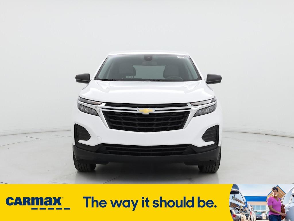used 2022 Chevrolet Equinox car, priced at $22,998