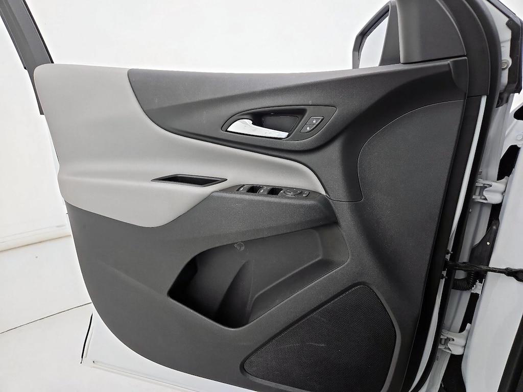 used 2022 Chevrolet Equinox car, priced at $22,998