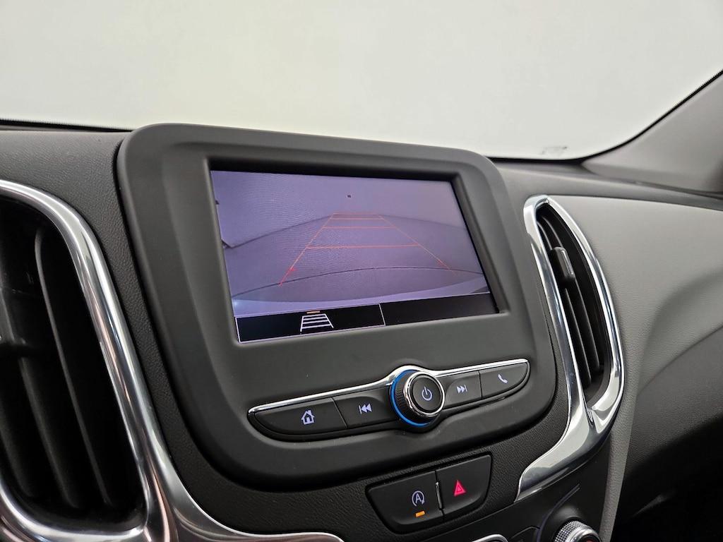 used 2022 Chevrolet Equinox car, priced at $22,998