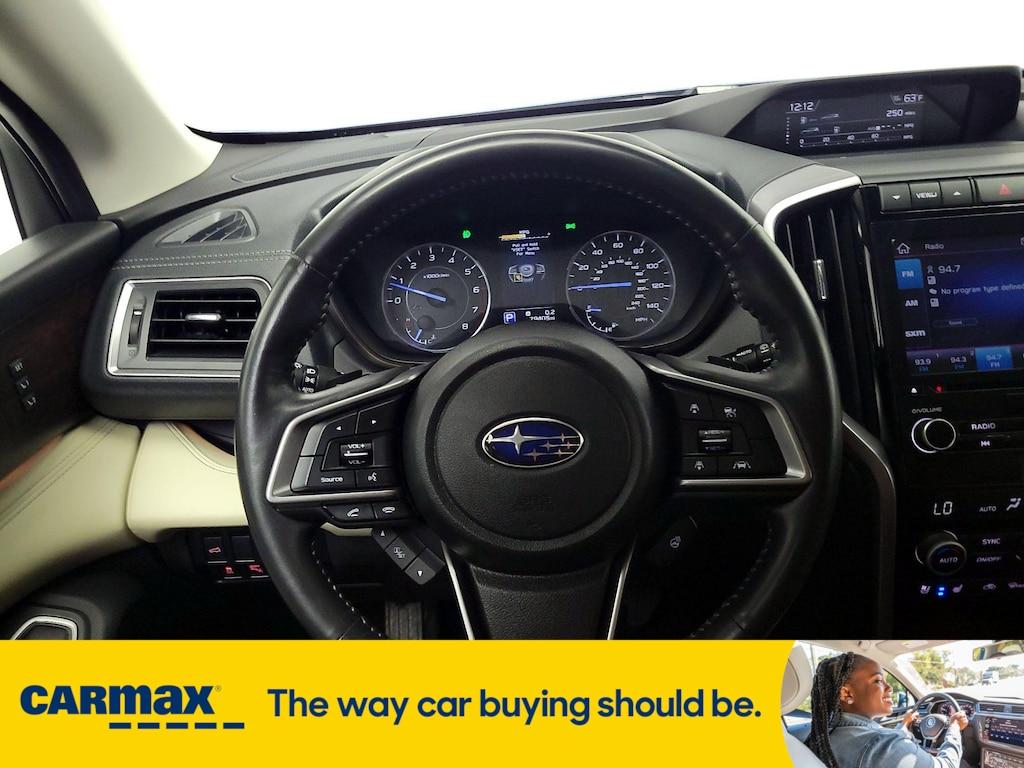used 2019 Subaru Ascent car, priced at $25,998
