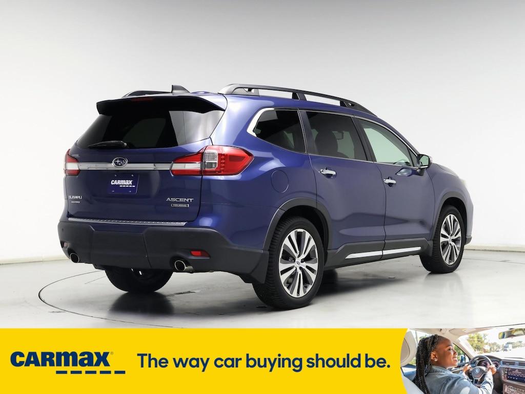 used 2019 Subaru Ascent car, priced at $25,998