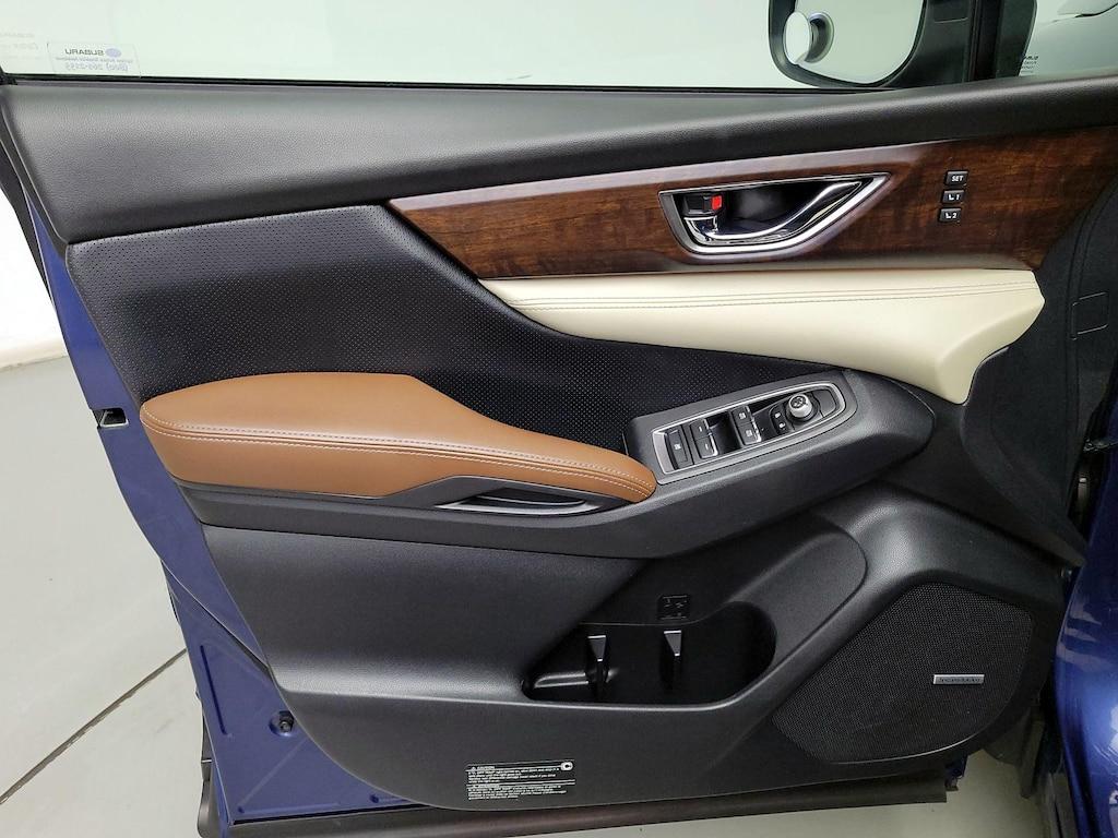 used 2019 Subaru Ascent car, priced at $25,998