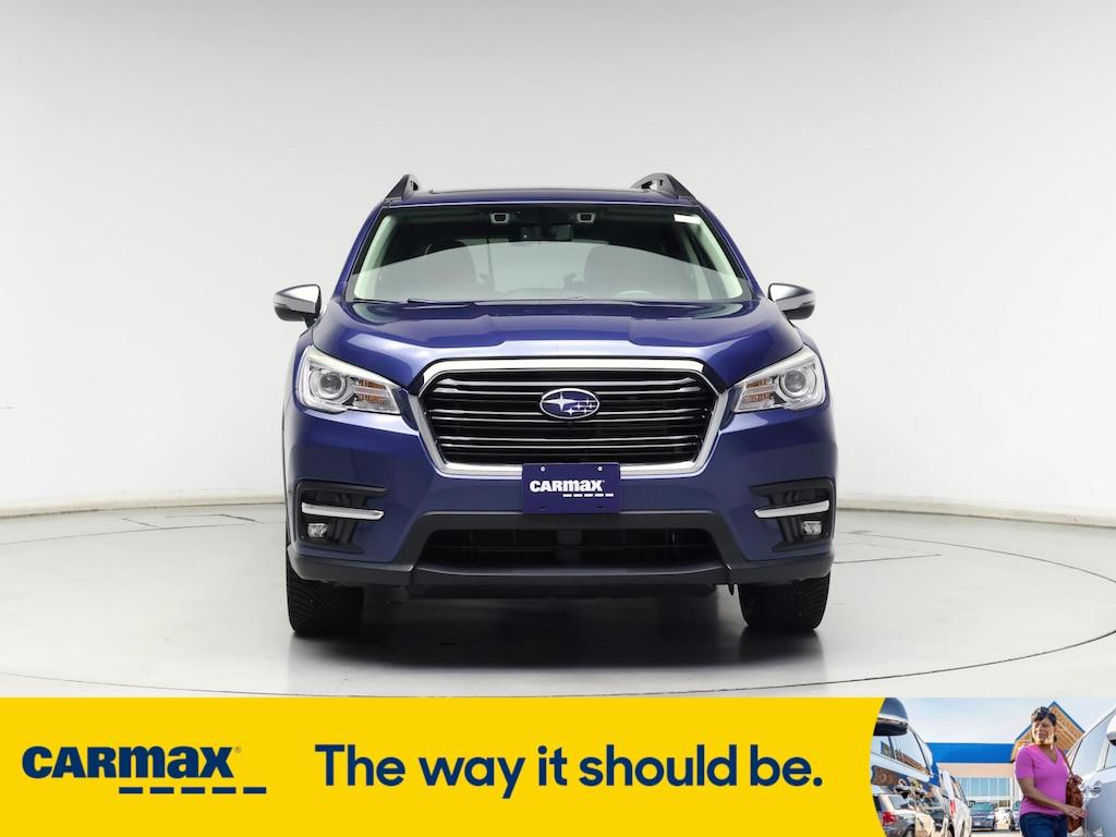 used 2019 Subaru Ascent car, priced at $25,998
