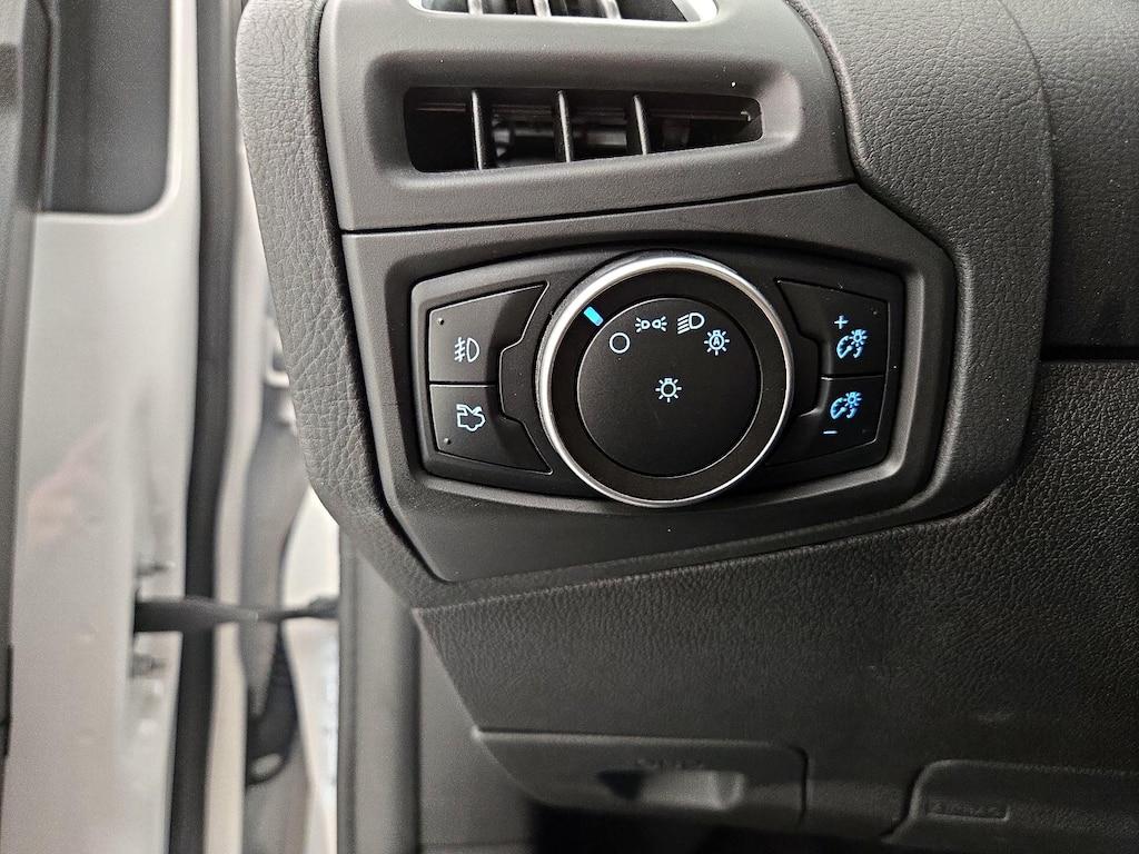 used 2016 Ford Focus car, priced at $16,998