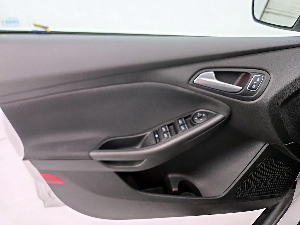 used 2016 Ford Focus car, priced at $16,998