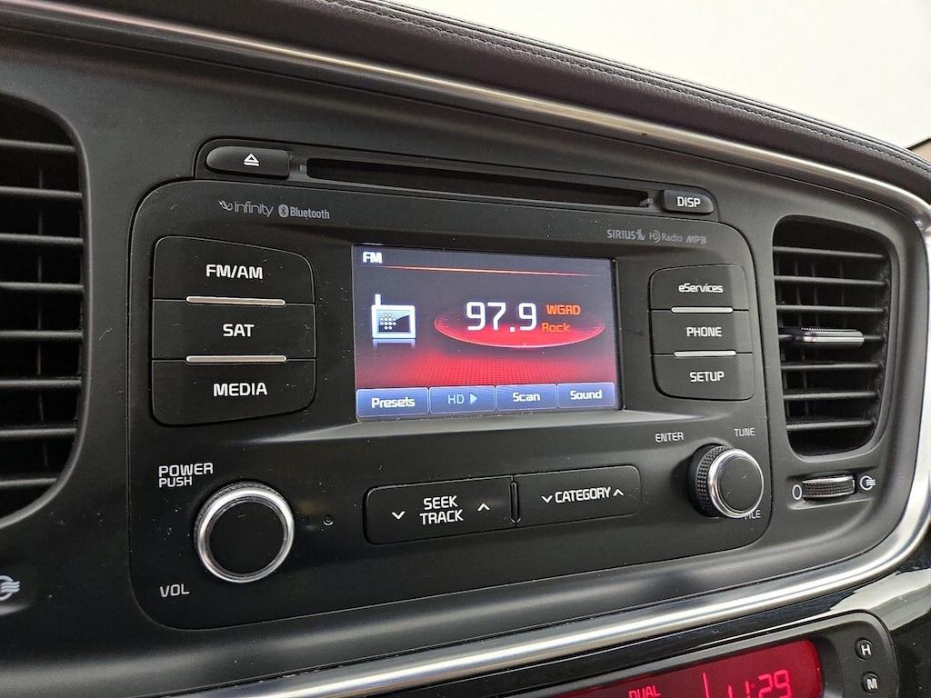 used 2014 Kia Optima car, priced at $14,998