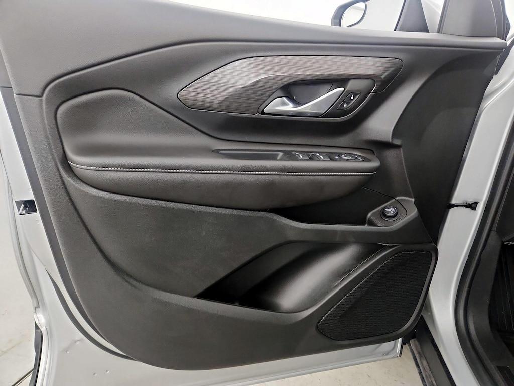 used 2022 GMC Terrain car, priced at $22,998