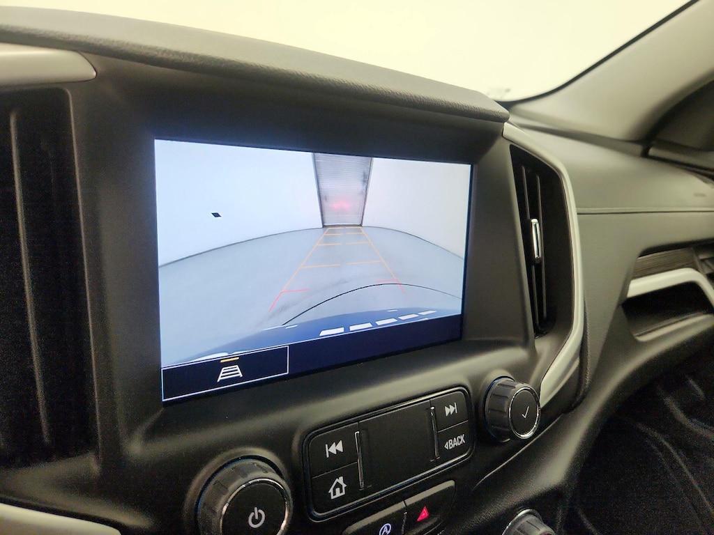 used 2022 GMC Terrain car, priced at $22,998