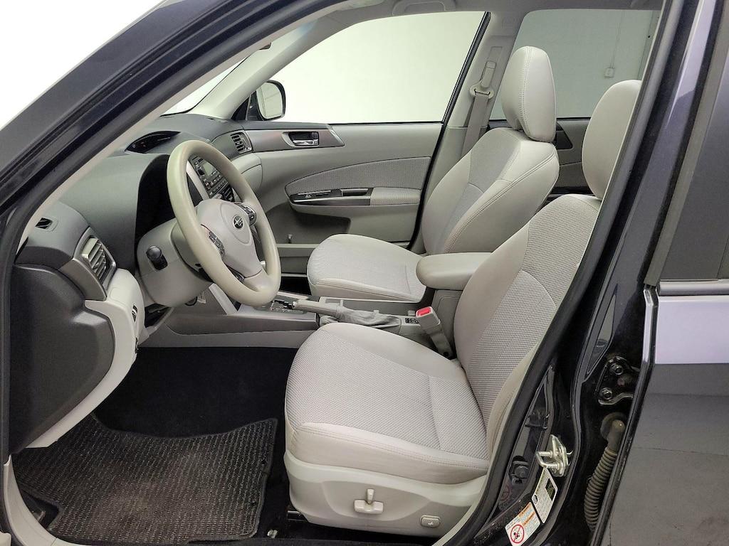 used 2013 Subaru Forester car, priced at $16,998