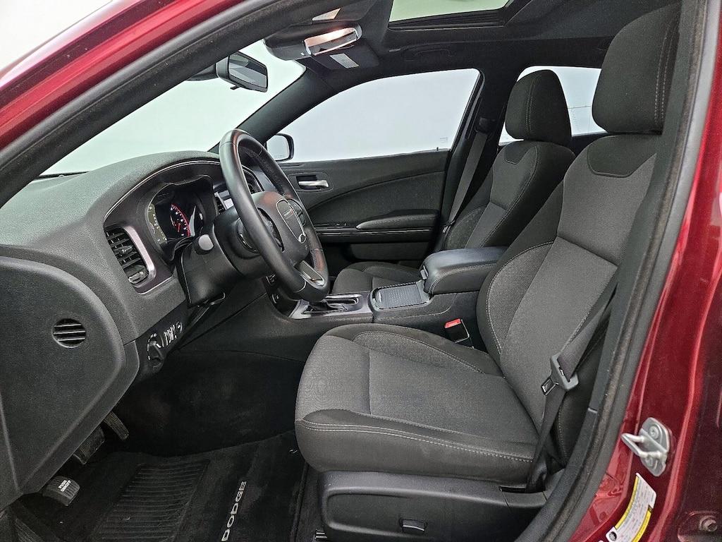 used 2017 Dodge Charger car, priced at $19,998