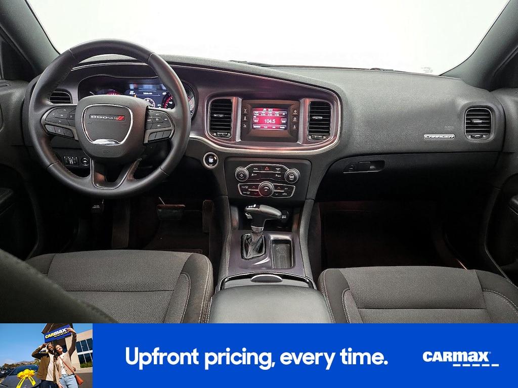 used 2017 Dodge Charger car, priced at $19,998