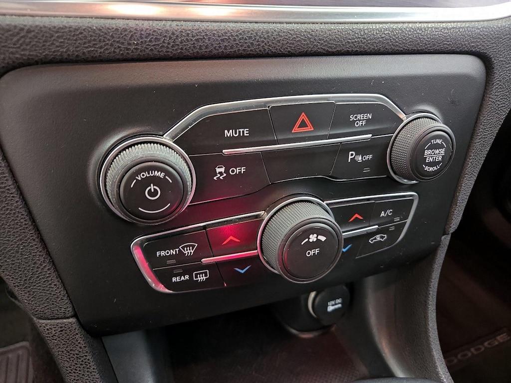 used 2017 Dodge Charger car, priced at $19,998