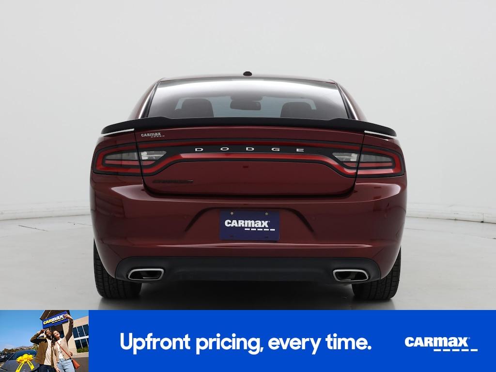 used 2017 Dodge Charger car, priced at $19,998