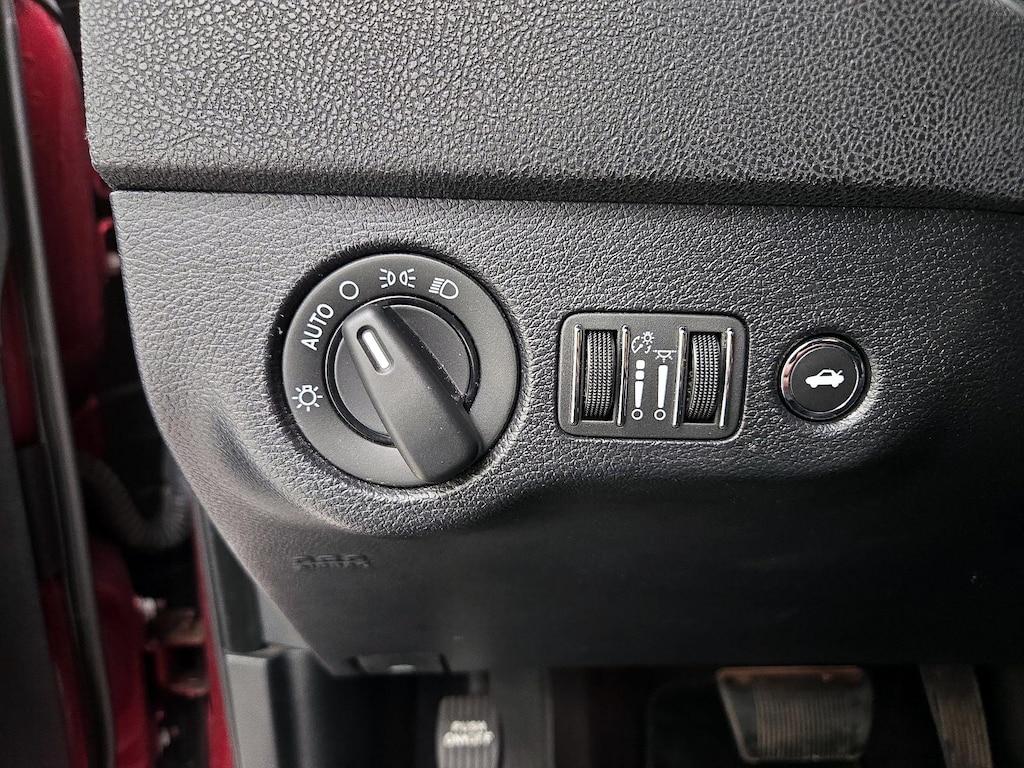 used 2017 Dodge Charger car, priced at $19,998