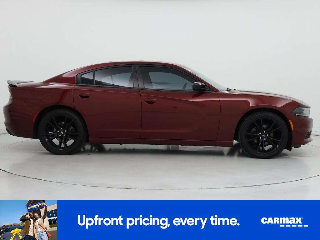 used 2017 Dodge Charger car, priced at $19,998