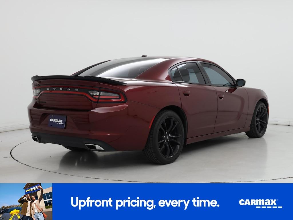 used 2017 Dodge Charger car, priced at $19,998