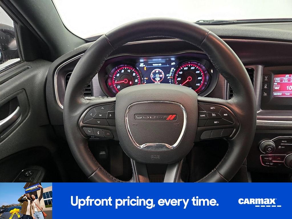 used 2017 Dodge Charger car, priced at $19,998
