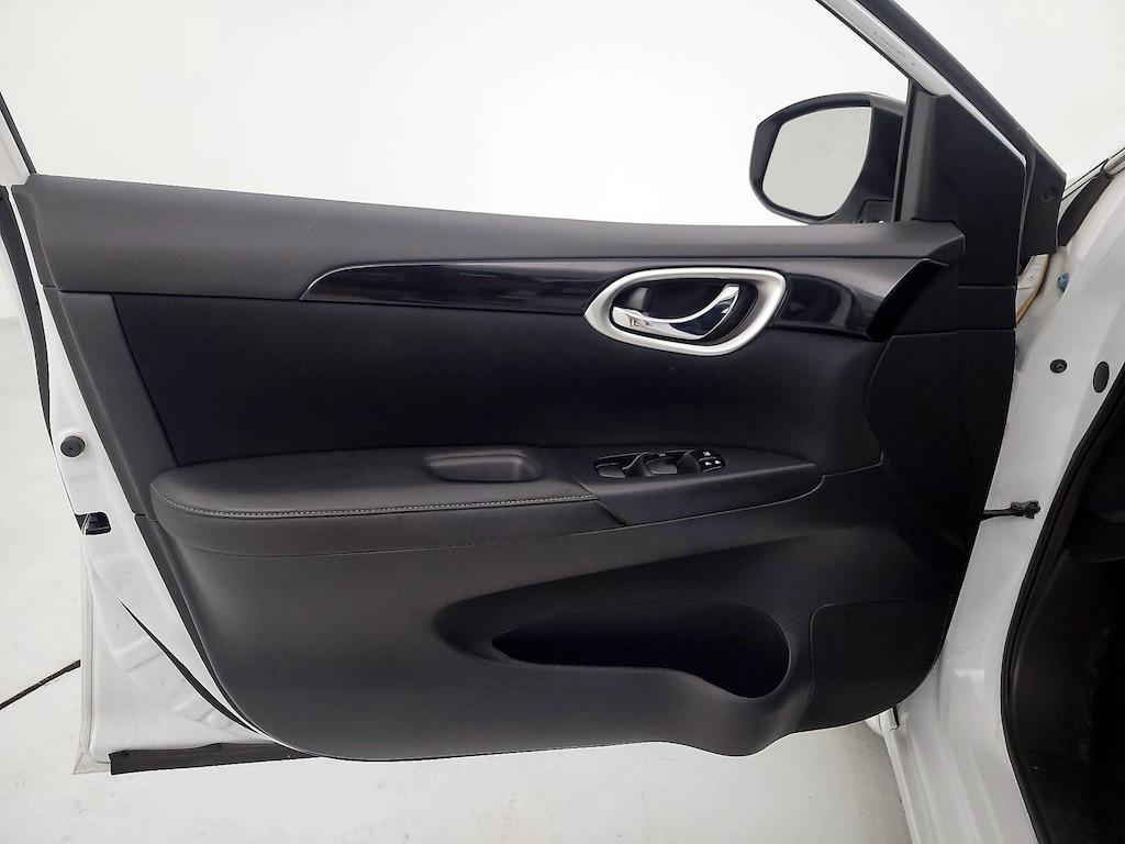 used 2017 Nissan Sentra car, priced at $12,599