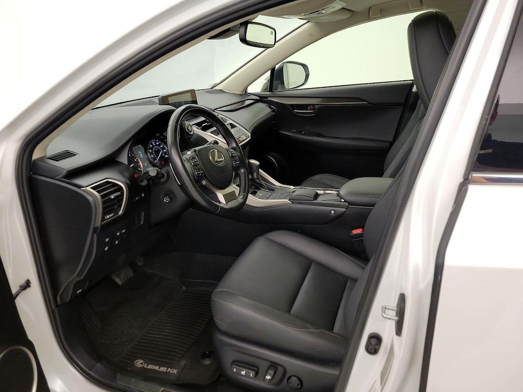 used 2020 Lexus NX 300 car, priced at $28,998