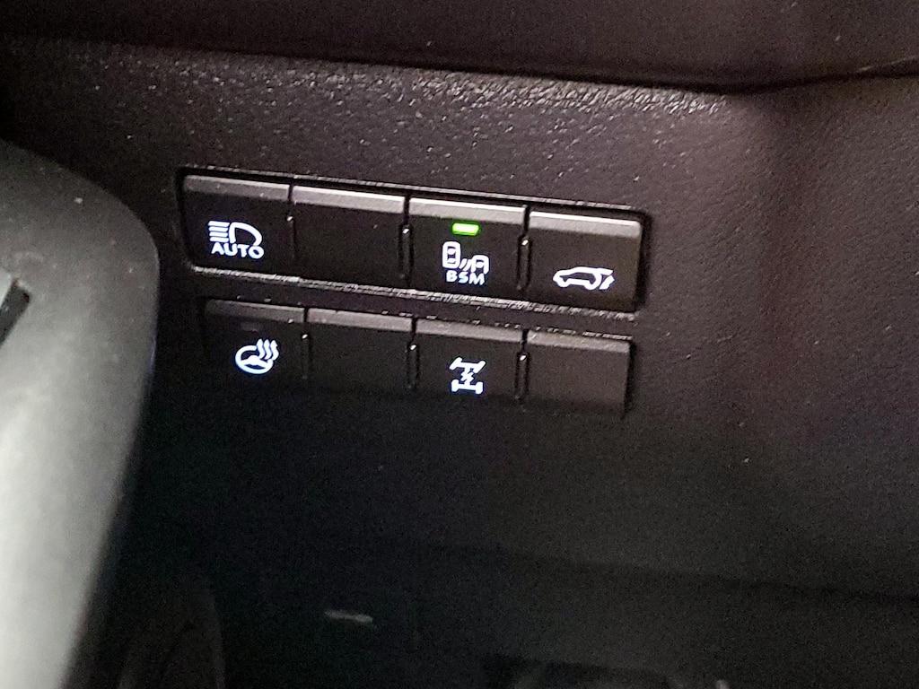 used 2020 Lexus NX 300 car, priced at $28,998