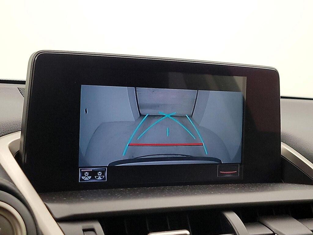 used 2020 Lexus NX 300 car, priced at $28,998