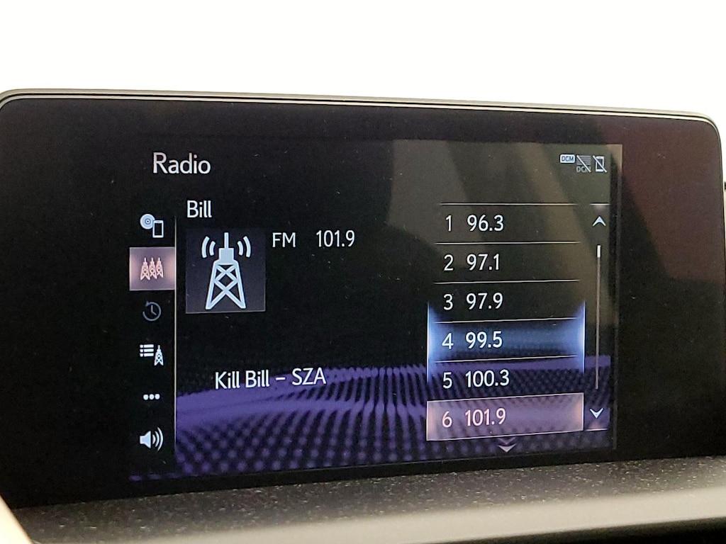 used 2020 Lexus NX 300 car, priced at $28,998