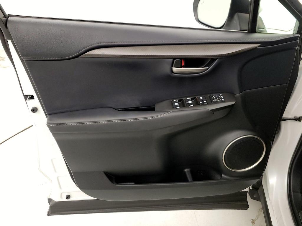 used 2020 Lexus NX 300 car, priced at $28,998