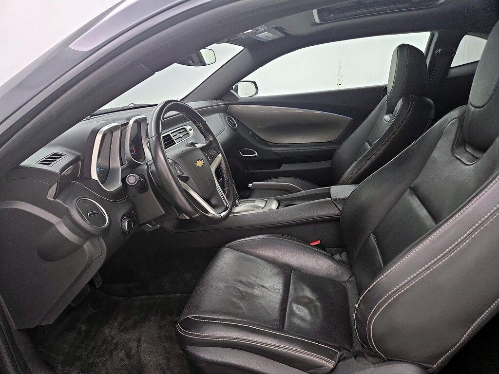 used 2013 Chevrolet Camaro car, priced at $18,998