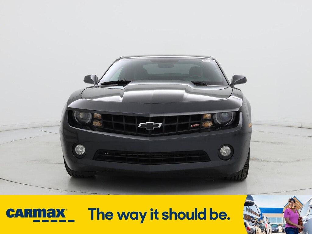 used 2013 Chevrolet Camaro car, priced at $18,998