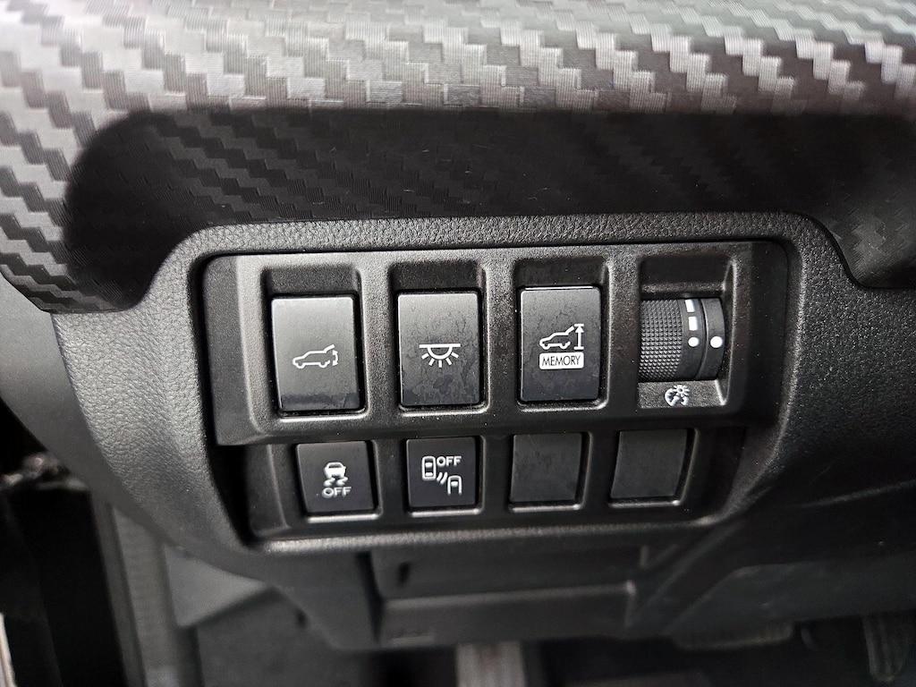 used 2022 Subaru Ascent car, priced at $32,998