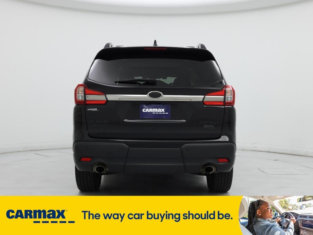 used 2022 Subaru Ascent car, priced at $32,998