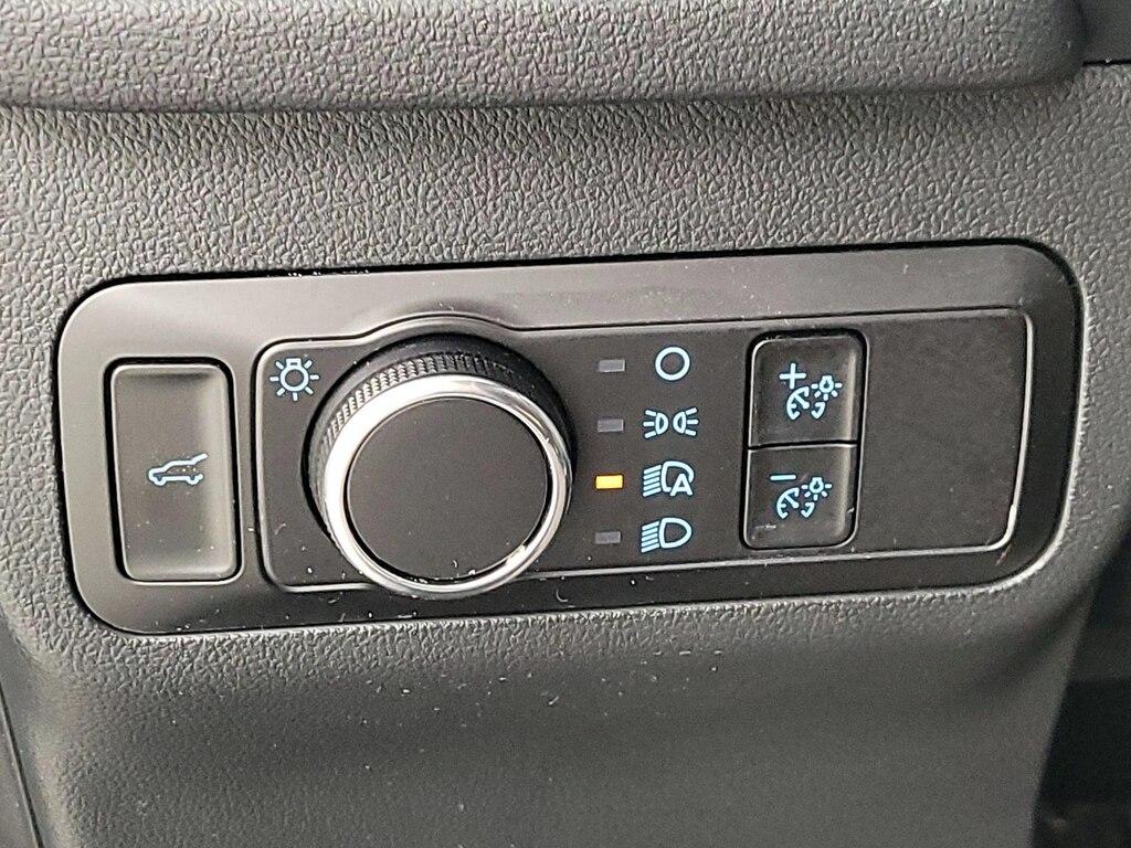 used 2023 Ford Escape car, priced at $23,998
