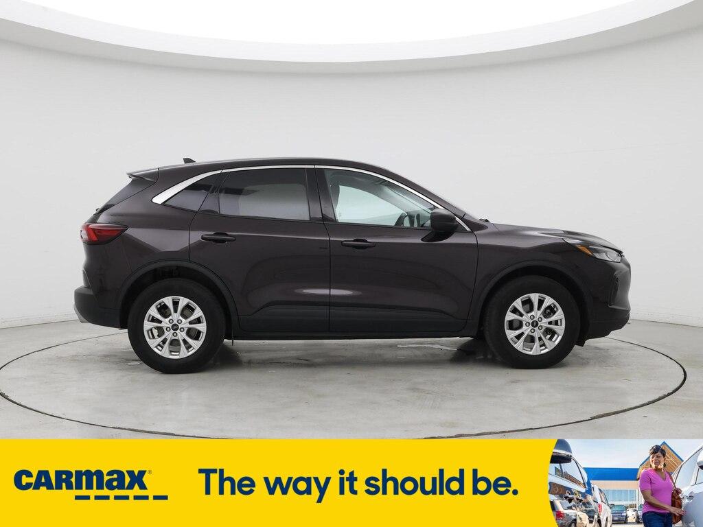 used 2023 Ford Escape car, priced at $23,998