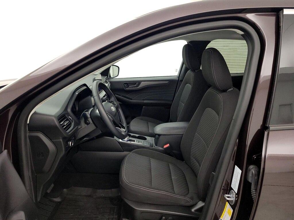 used 2023 Ford Escape car, priced at $23,998