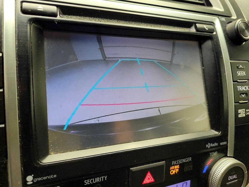 used 2014 Toyota Camry car, priced at $15,998